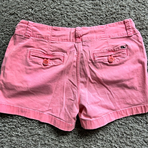 Vineyard Vines 3 1/2 inch Shorts, Size 2 - Picture 4 of 6
